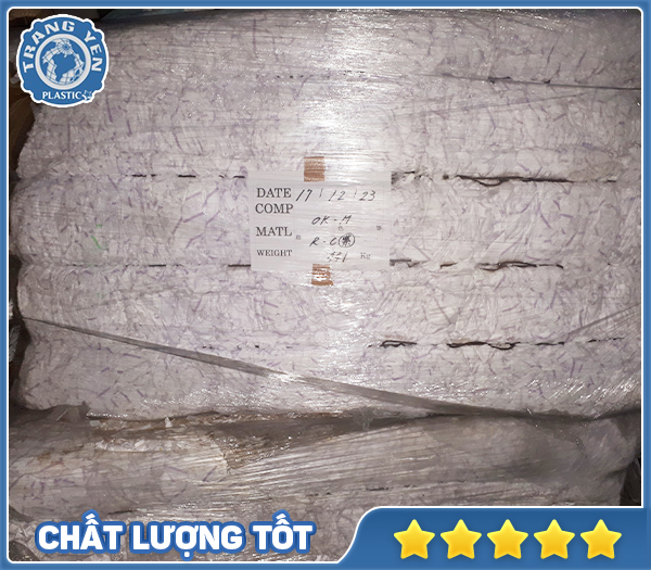 PP vải không dệt